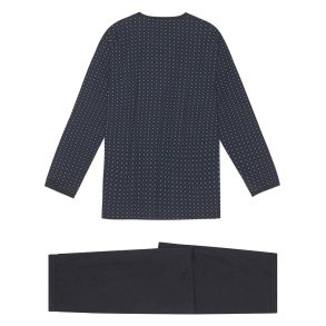 AMBASSADOR Pyjamas Berlin Navy