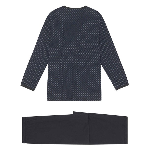 AMBASSADOR Pyjamas Berlin Navy