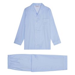 AMBASSADOR Pyjamas Rome Lysebl 