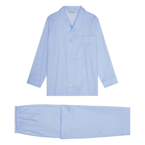 AMBASSADOR Pyjamas Rome Lysebl 
