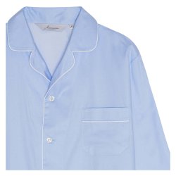 AMBASSADOR Pyjamas Rome Lysebl 