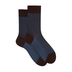 DOR� DOR� Str�mper Caviar Bomuld Brun | Bl�