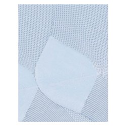 DOR� DOR� Str�mper Caviar Bomuld Isbl� | Bl�