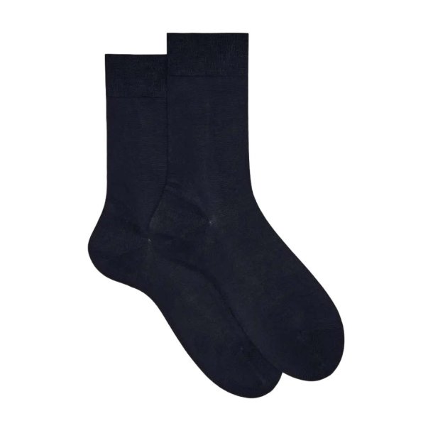 DOR� DOR� Str�mper City Bomuld Marine