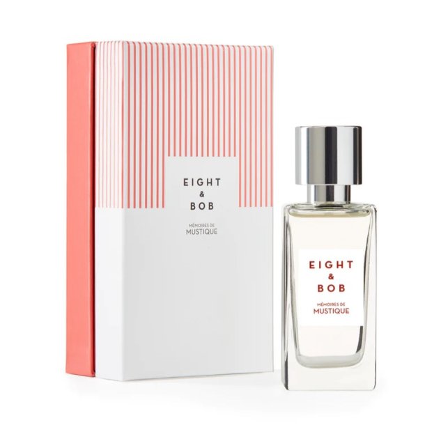 EIGHT &amp; BOB Mmoires De Mustique EDP 30ML