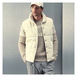 GRAN SASSO Strik Cashmere Beige