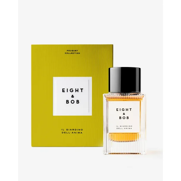 EIGHT &amp; BOB Il Giardino Dell'Anima 100ML
