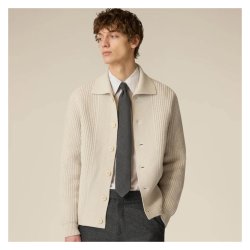 LARDINI Cardigan Gr�