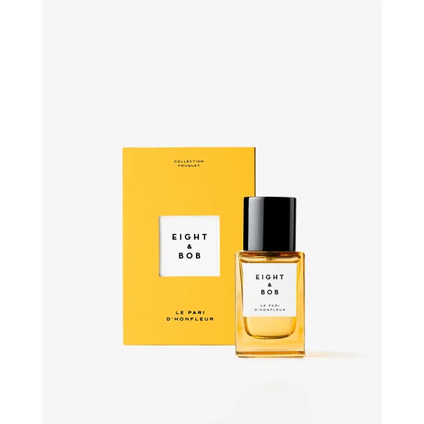 EIGHT &amp; BOB Le Pari D'Honfleur 30ML