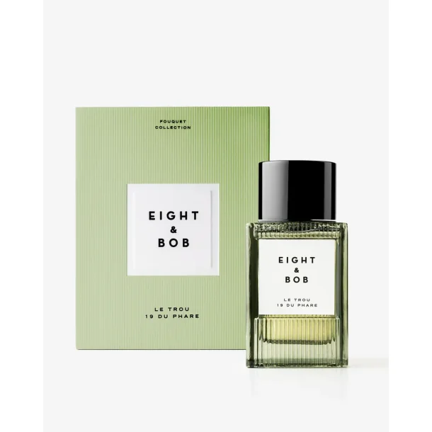 EIGHT &amp; BOB Le Trou 19 Du Phare 100ML