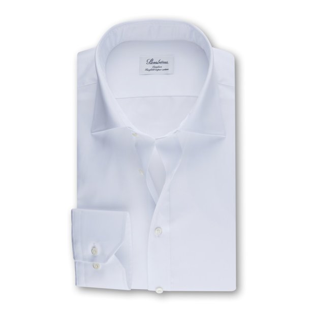 STENSTRMS Skjorte Classic Fit Hvid