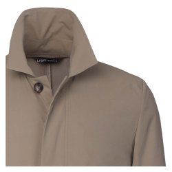 UBR Coat Maestro Driftwood