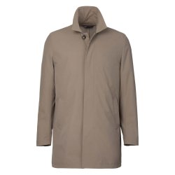 UBR Coat Maestro Driftwood