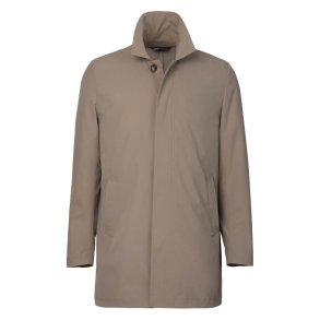 UBR Coat Maestro Driftwood