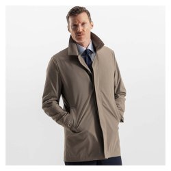 UBR Coat Maestro Driftwood