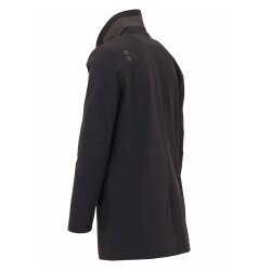 UBR Coat Regulator Black Storm