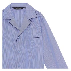 AMBASSADOR Pyjamas London Nlestrib Bl
