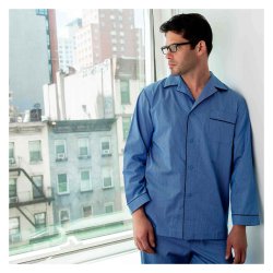 AMBASSADOR Pyjamas London Nlestrib Bl