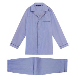 AMBASSADOR Pyjamas London Nlestrib Bl