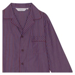 AMBASSADOR Pyjamas London Nlestrib Bordeaux