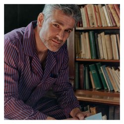 AMBASSADOR Pyjamas London Nlestrib Bordeaux