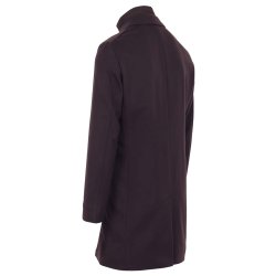 BOSS Frakke Hyde Navy