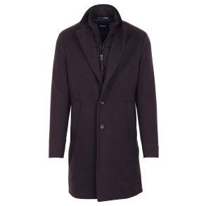 BOSS Frakke Hyde Navy