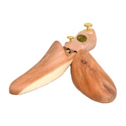 SKOBLOK Helfot Cedertr