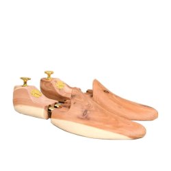 SKOBLOK Helfot Cedertr