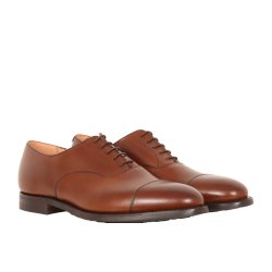 CROCKETT &amp; JONES Sko Connaught 2 Brun