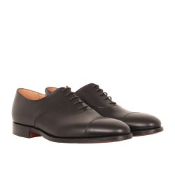 CROCKETT &amp; JONES Sko Connaught Sort