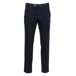 EUREX Fred Denim
