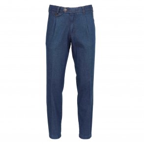 EUREX Fred Washed Denim
