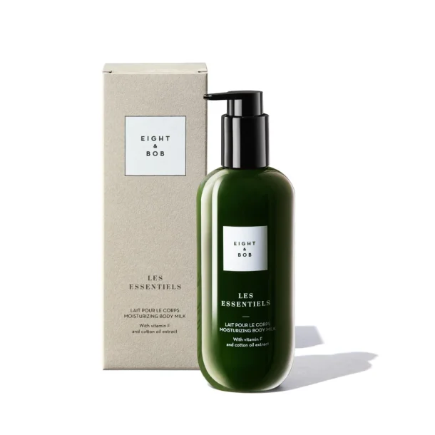 EIGHT &amp; BOB Les Essentiels Body Milk 300ML