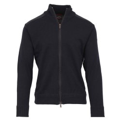 PAUL &amp; SHARK Cardigan Yachting Marine