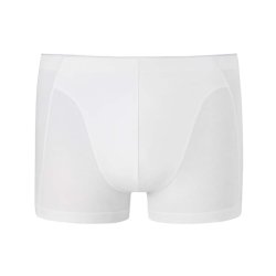 SCHIESSER Boxer Briefs Hvid