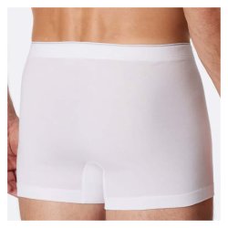 SCHIESSER Boxer Briefs Hvid