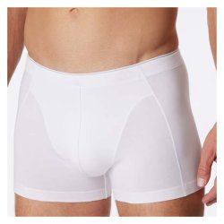 SCHIESSER Boxer Briefs Hvid