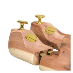 SKOBLOK Helfot Cedertr