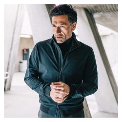 UBR Bullet Delta Black Knight