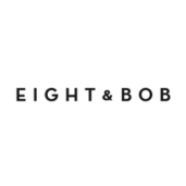 EIGHT & BOB