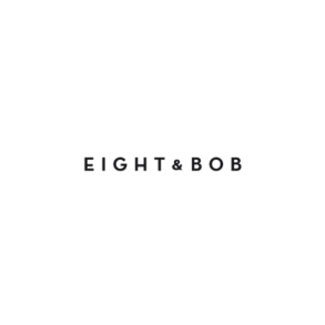 EIGHT & BOB